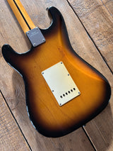 Fernandes RST-80 54’ - Sunburst | Tonebay