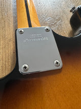 Fernandes RST-80 54’ - Sunburst | Tonebay