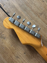 Fernandes RST-80 54’ - Sunburst | Tonebay