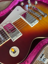 Epiphone IGC 1959 Les Paul Standard - Factory Burst | Tonebay