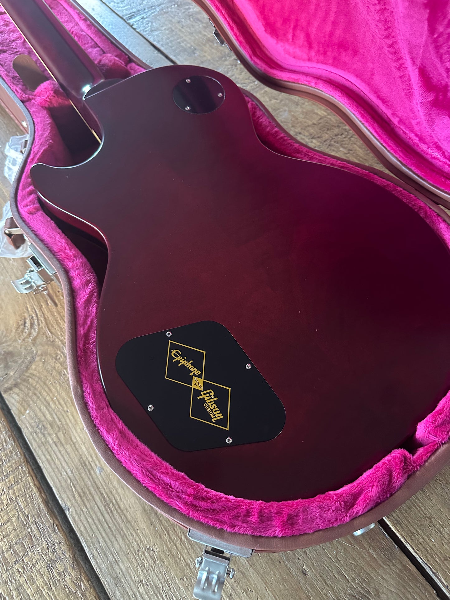 Epiphone IGC 1959 Les Paul Standard - Factory Burst | Tonebay