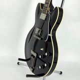 2015 Gibson Limited Edition Trini Lopez ES-335 - Ebony | Tonebay