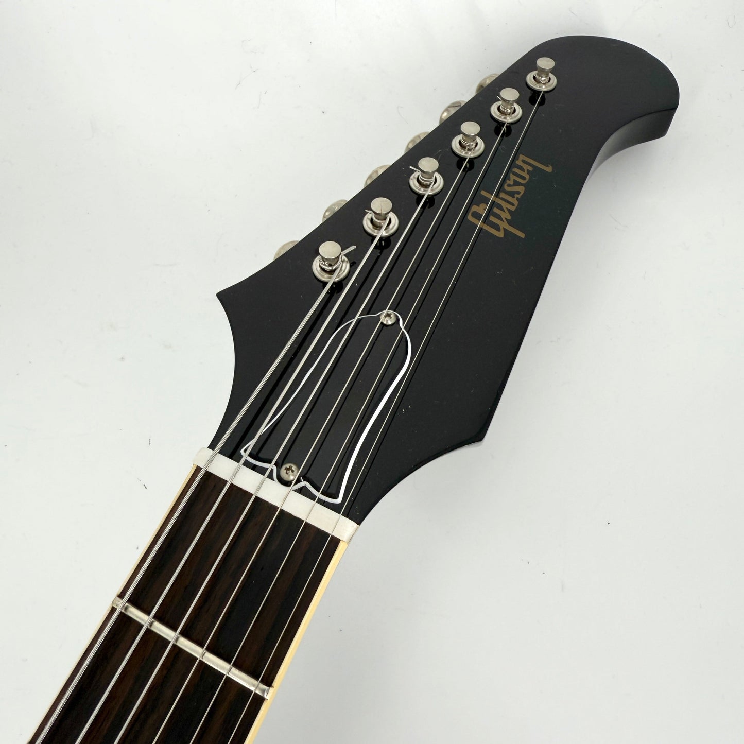 2015 Gibson Limited Edition Trini Lopez ES-335 - Ebony | Tonebay