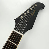 2015 Gibson Limited Edition Trini Lopez ES-335 - Ebony | Tonebay