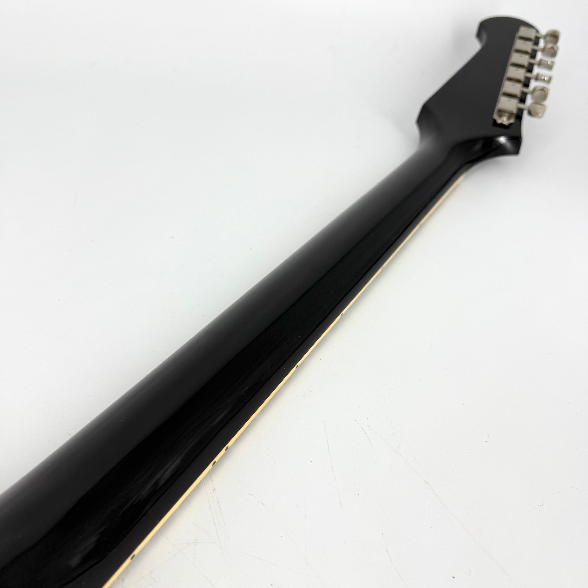 2015 Gibson Limited Edition Trini Lopez ES-335 - Ebony | Tonebay