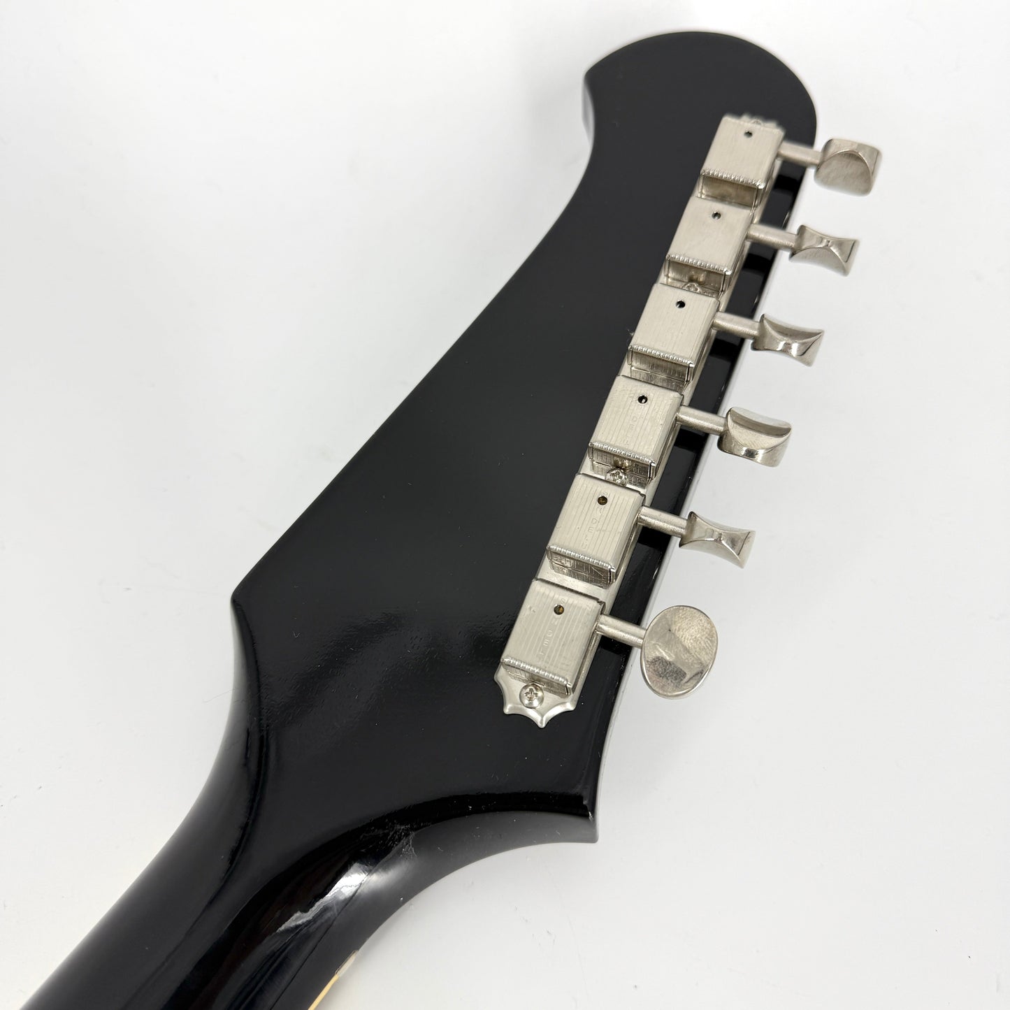 2015 Gibson Limited Edition Trini Lopez ES-335 - Ebony | Tonebay