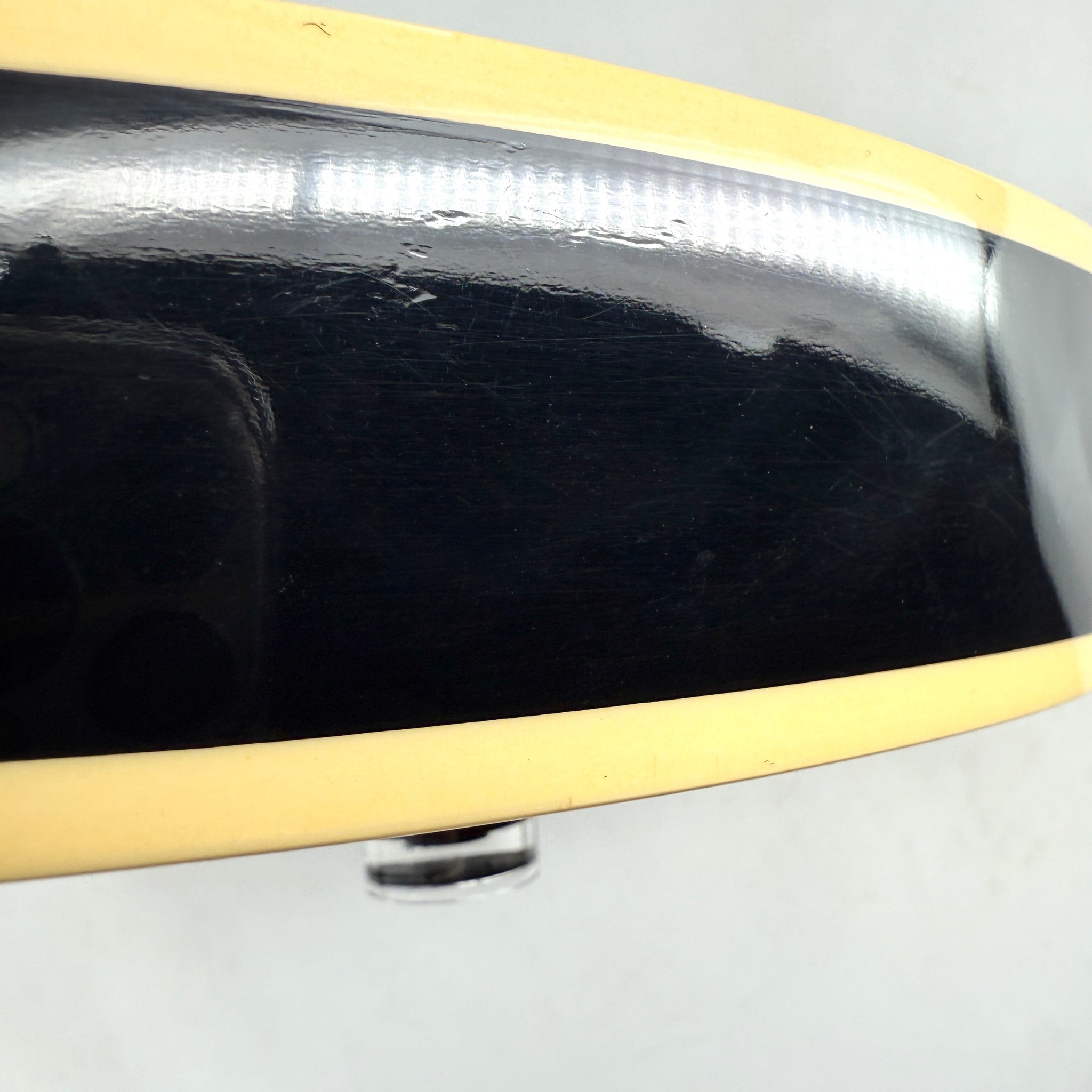 2015 Gibson Limited Edition Trini Lopez ES-335 - Ebony | Tonebay