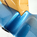 2020 Fender 70th Anniversary American Esquire - Lake Placid Blue | Tonebay