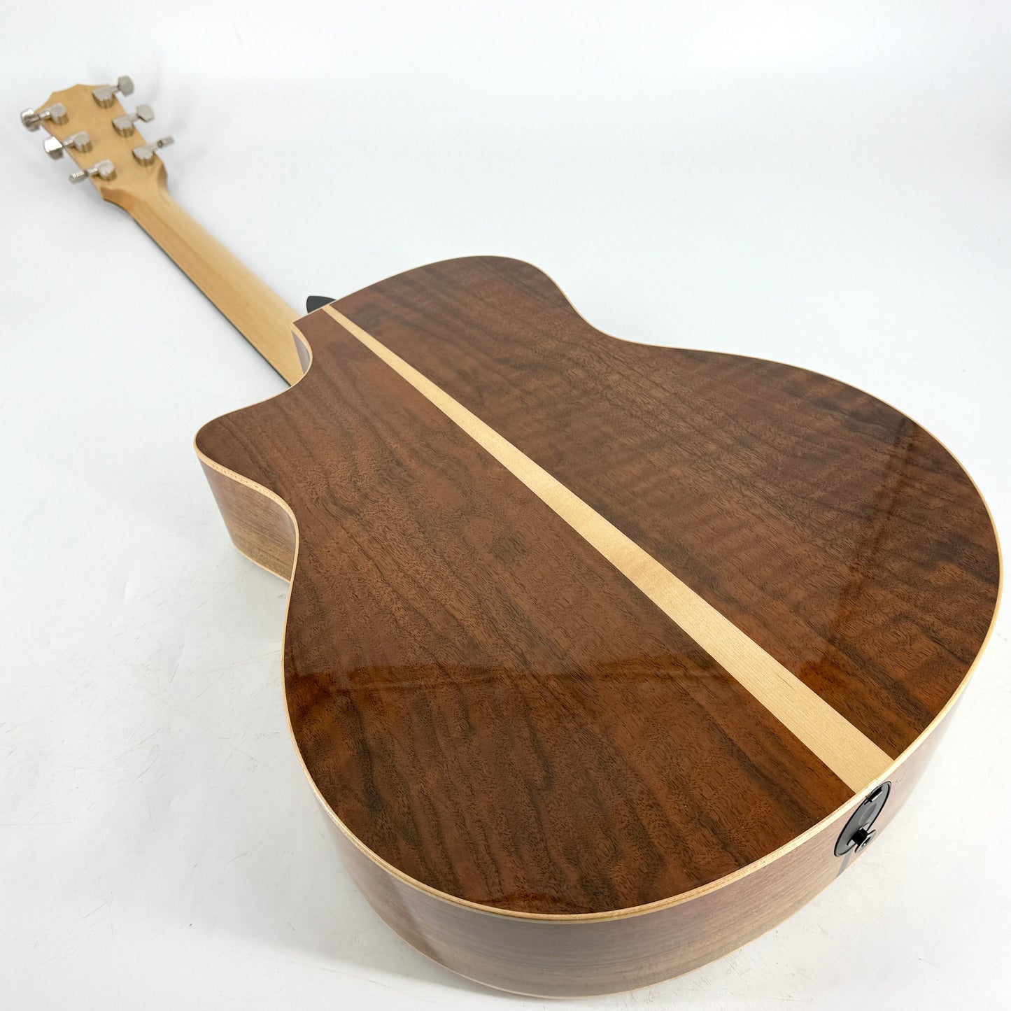 2016 Taylor 416ce Limited Edition - Natural | Tonebay