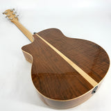 2016 Taylor 416ce Limited Edition - Natural | Tonebay