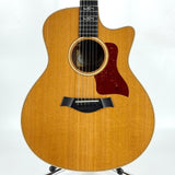 2016 Taylor 416ce Limited Edition - Natural | Tonebay