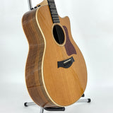2016 Taylor 416ce Limited Edition - Natural | Tonebay