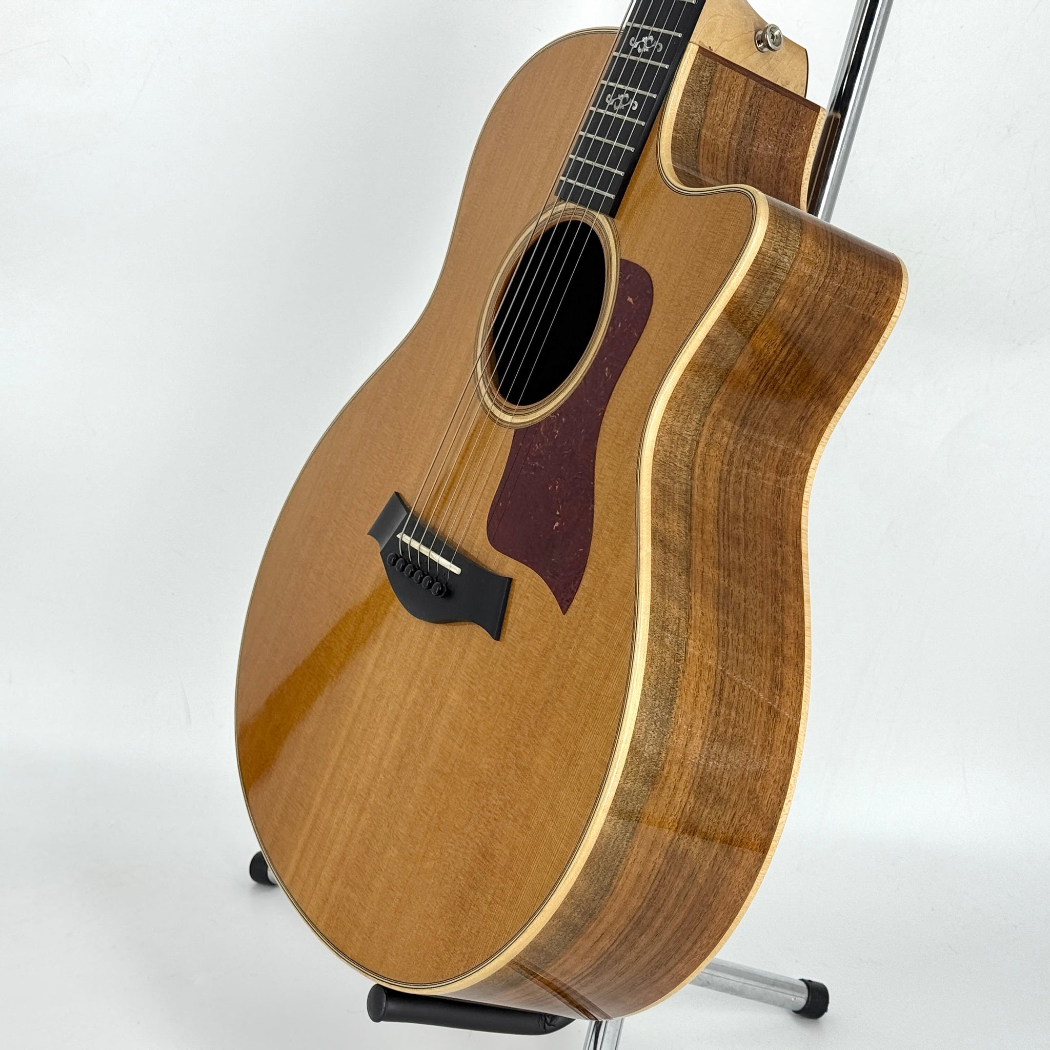 2016 Taylor 416ce Limited Edition - Natural | Tonebay