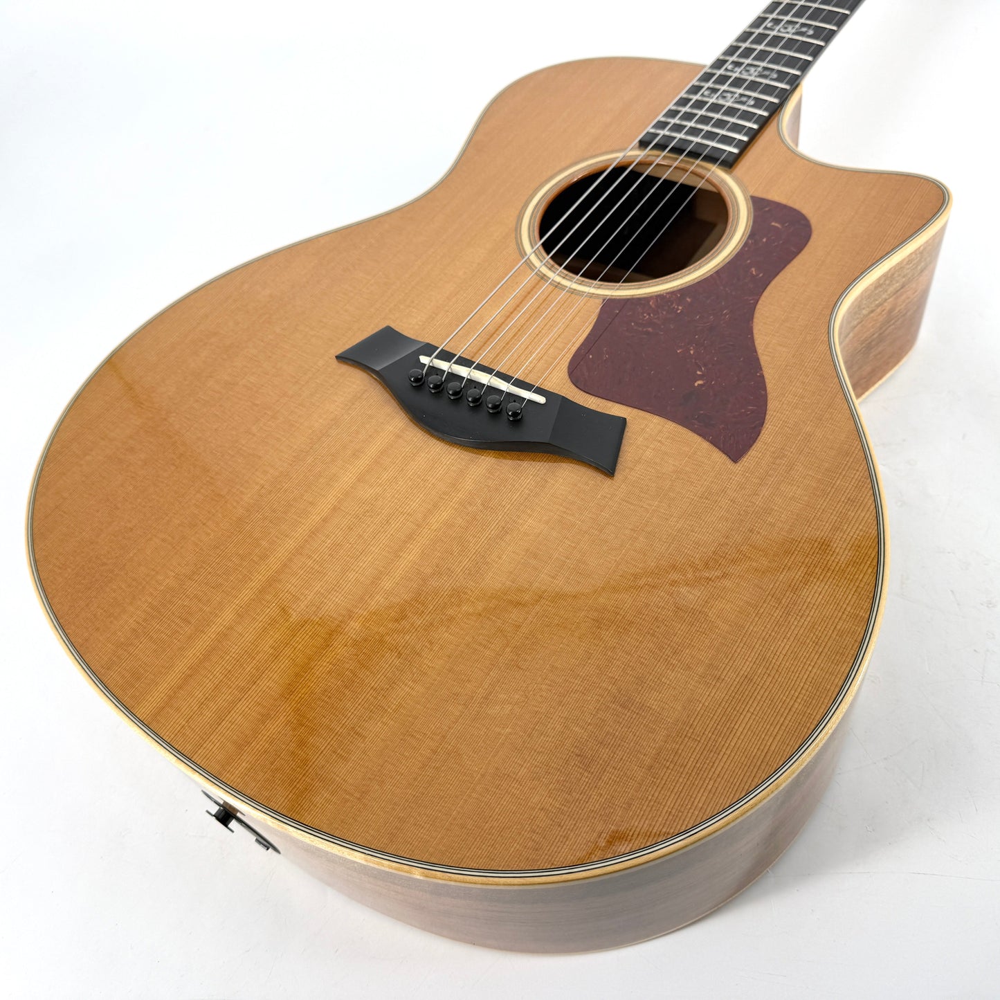 2016 Taylor 416ce Limited Edition - Natural | Tonebay