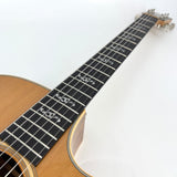 2016 Taylor 416ce Limited Edition - Natural | Tonebay