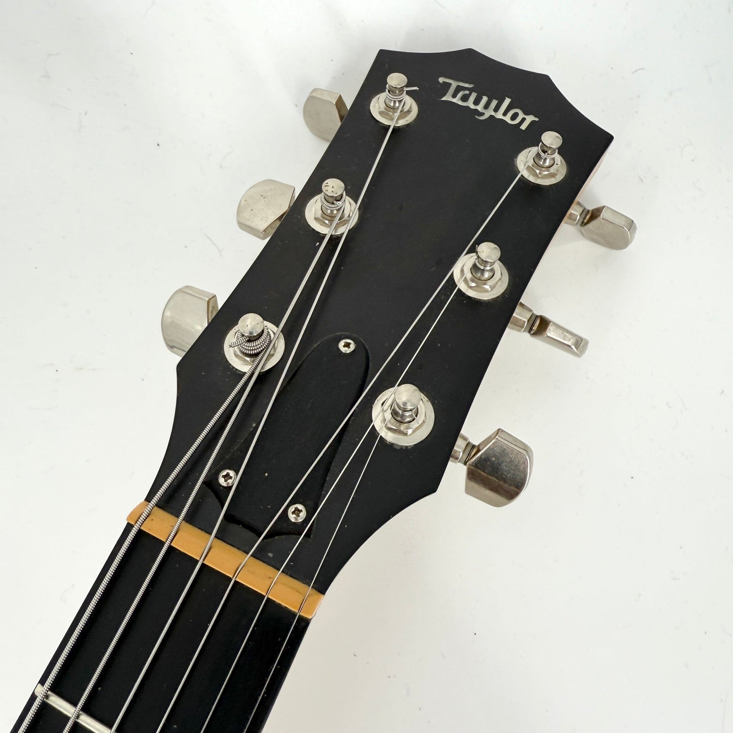 2016 Taylor 416ce Limited Edition - Natural | Tonebay