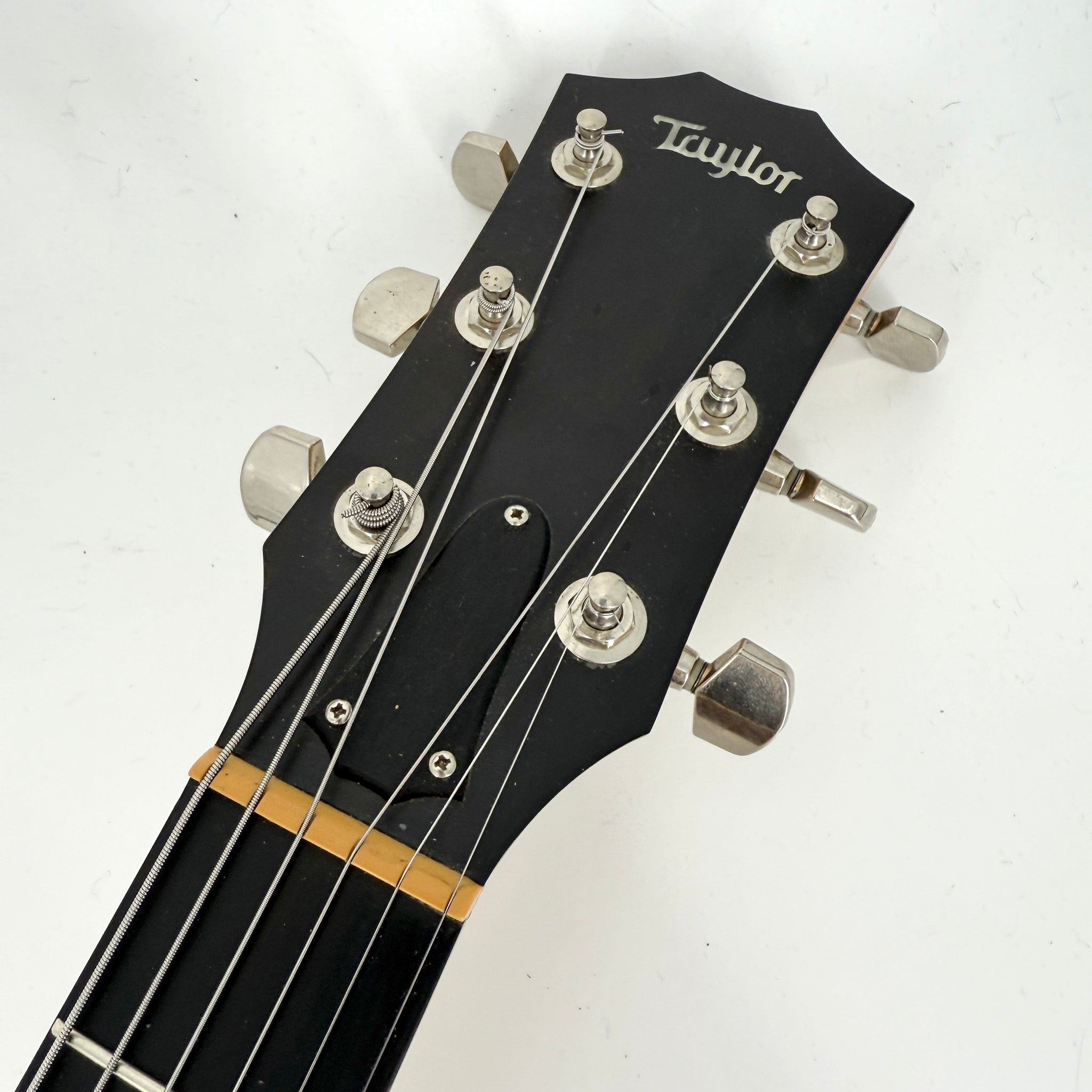 2016 Taylor 416ce Limited Edition - Natural | Tonebay