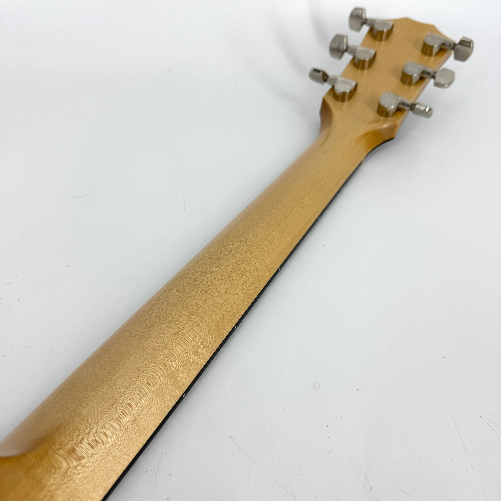 2016 Taylor 416ce Limited Edition - Natural | Tonebay