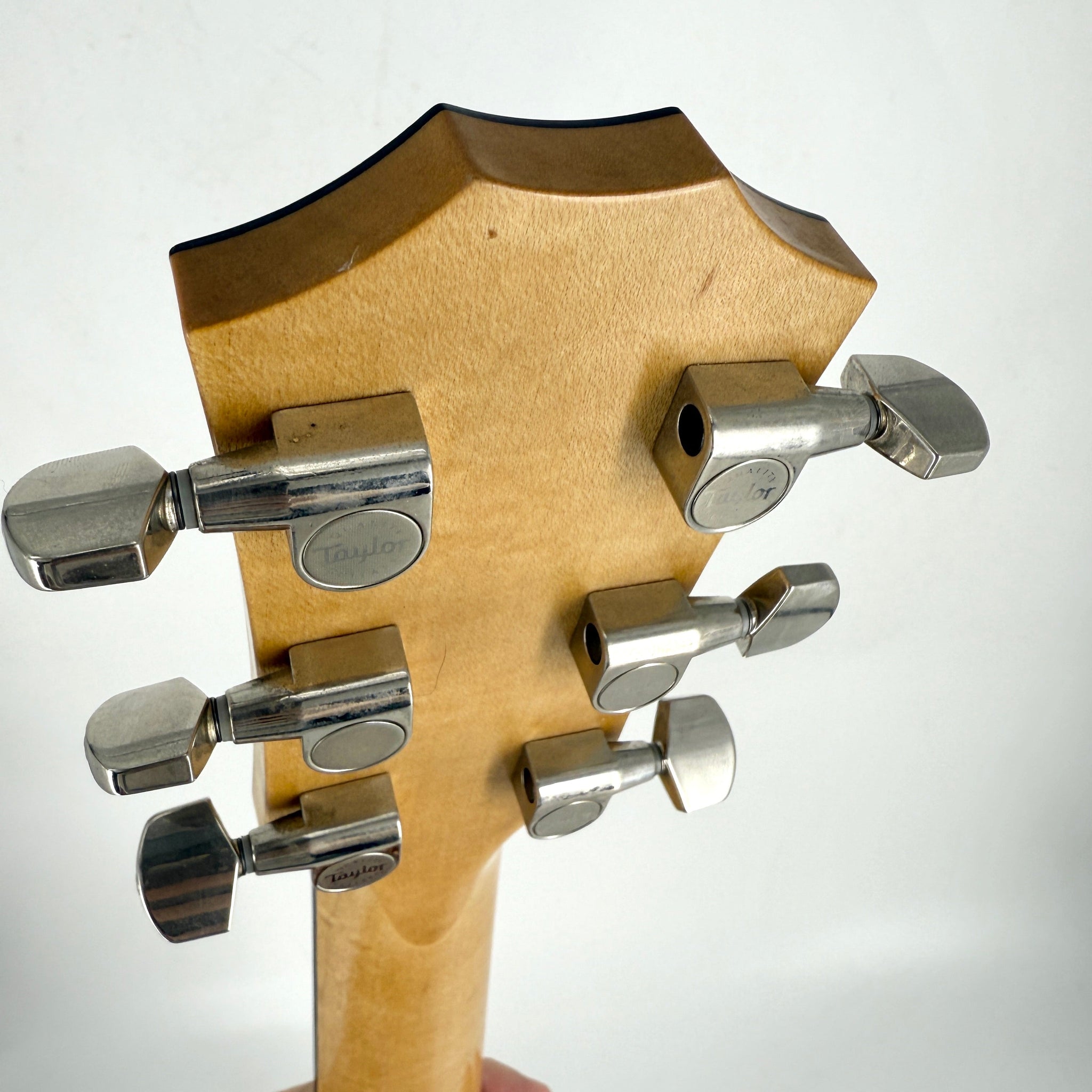 2016 Taylor 416ce Limited Edition - Natural | Tonebay