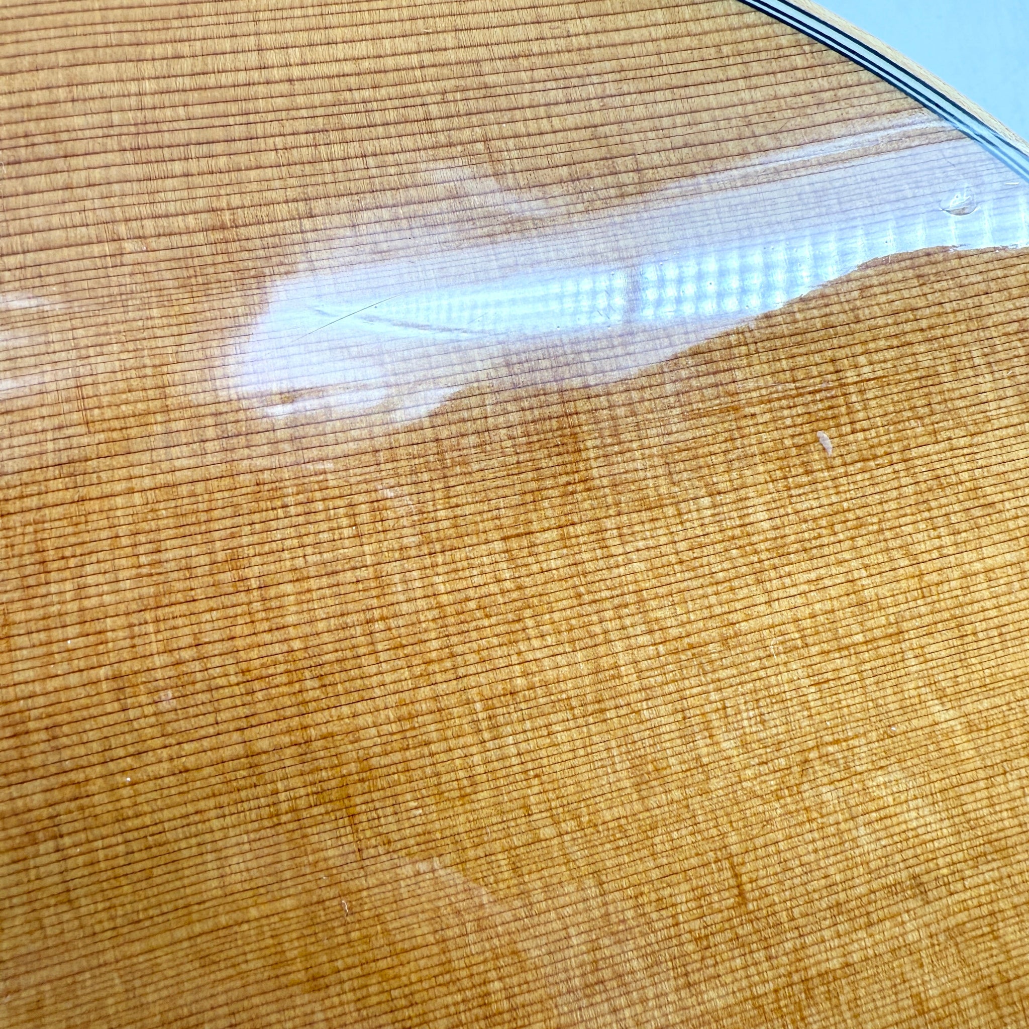 2016 Taylor 416ce Limited Edition - Natural | Tonebay