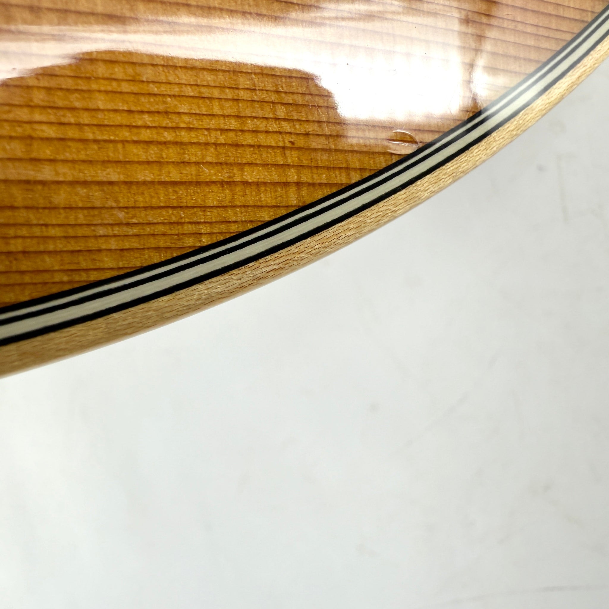 2016 Taylor 416ce Limited Edition - Natural | Tonebay