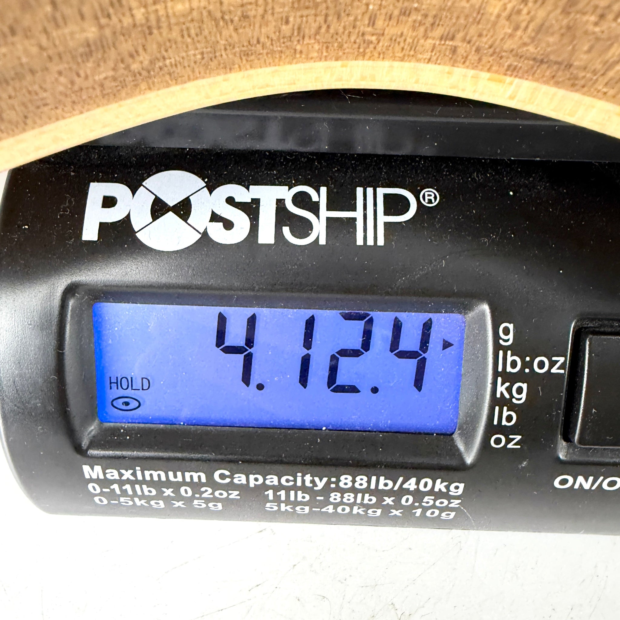 2016 Taylor 416ce Limited Edition - Natural | Tonebay