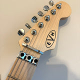 2021 EVH Striped Series – Black & White | Tonebay