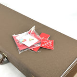 2022 Fender Artist Series George Harrison Rocky Stratocaster - Sonic Blue / Custom Art | Tonebay