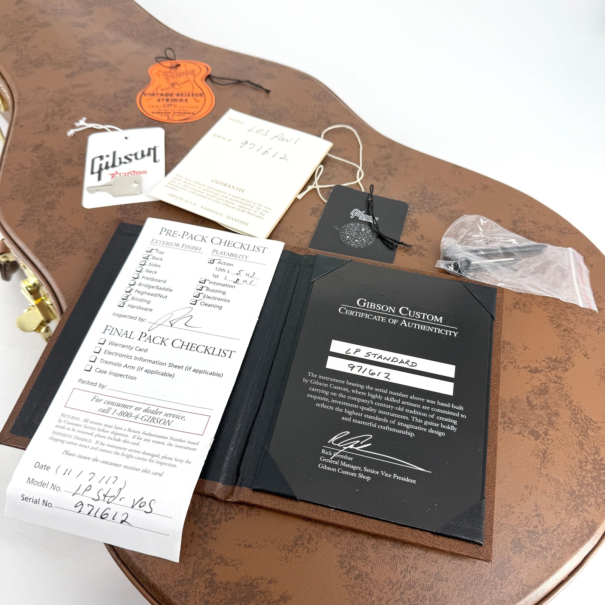 2017 Gibson Custom Shop 1959 Reissue Les Paul R9 - Faded Tobacco Burst | Tonebay