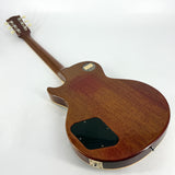 2017 Gibson Custom Shop 1959 Reissue Les Paul R9 - Faded Tobacco Burst | Tonebay