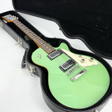 2002 Duesenberg Starplayer Special - Surf Green | Tonebay