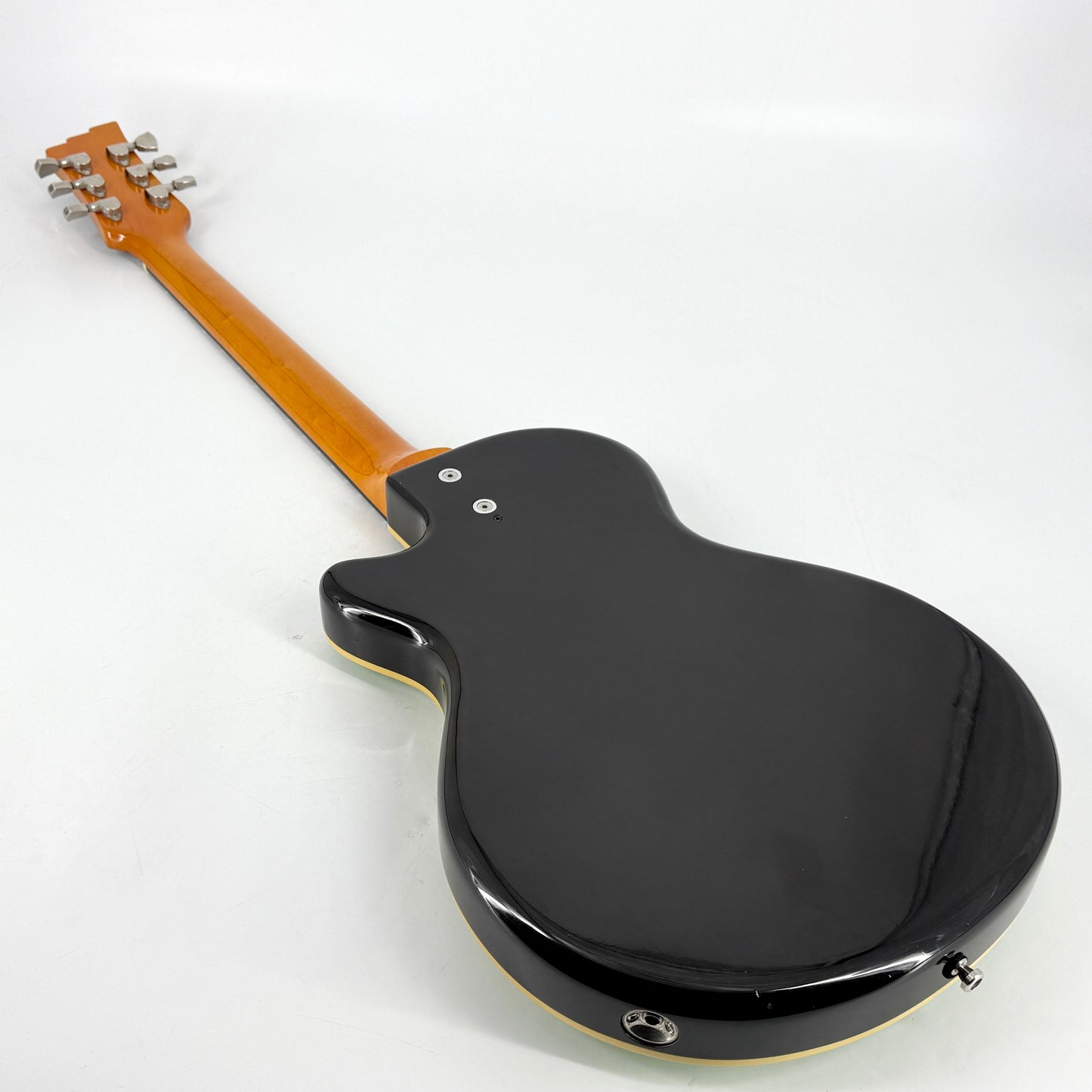 2002 Duesenberg Starplayer Special - Surf Green | Tonebay