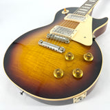 2017 Gibson Custom Shop 1959 Reissue Les Paul R9 - Faded Tobacco Burst | Tonebay