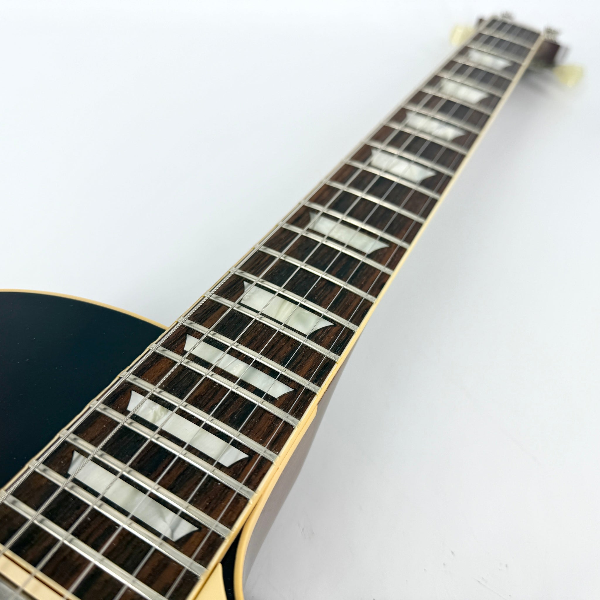2017 Gibson Custom Shop 1959 Reissue Les Paul R9 - Faded Tobacco Burst | Tonebay