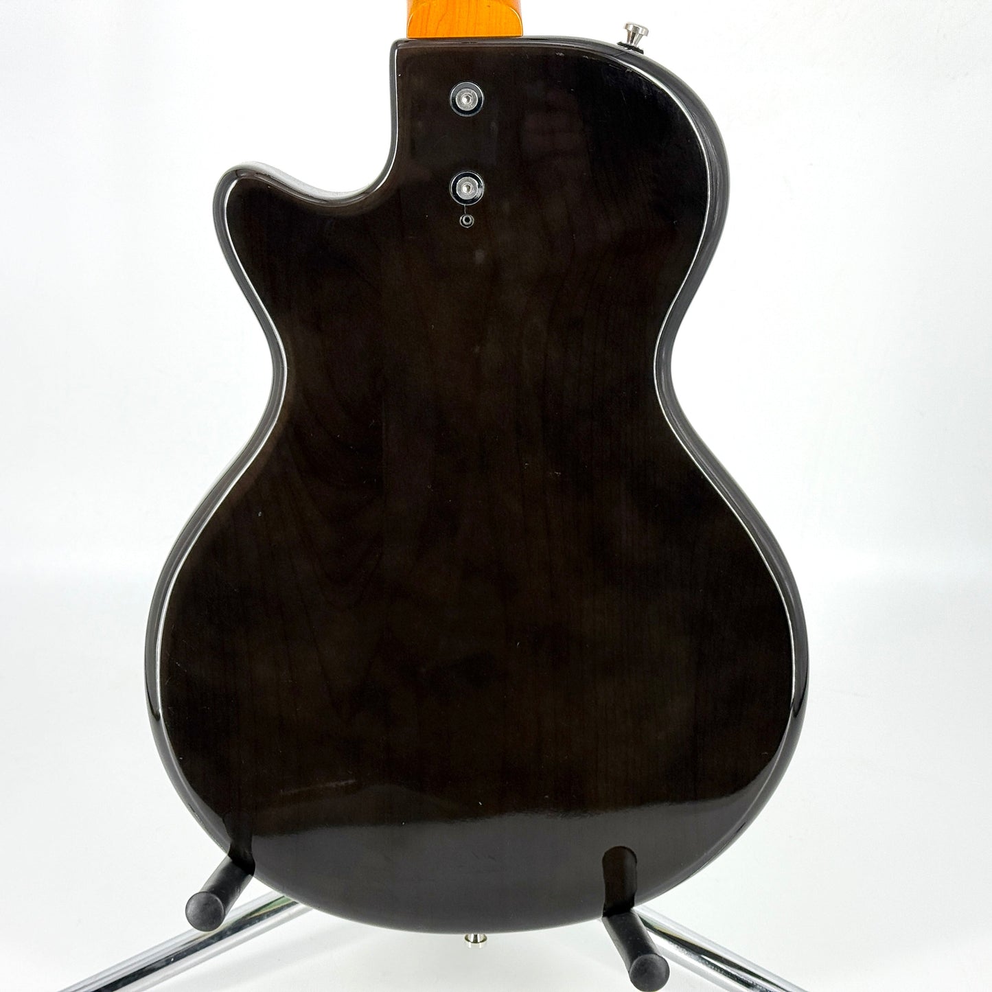 2002 Duesenberg Starplayer Special - Surf Green | Tonebay