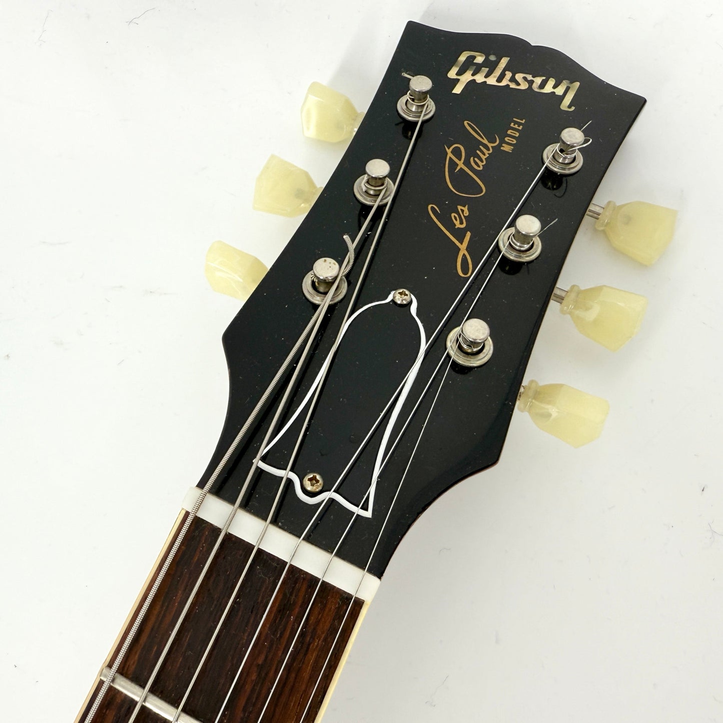 2017 Gibson Custom Shop 1959 Reissue Les Paul R9 - Faded Tobacco Burst | Tonebay