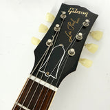 2017 Gibson Custom Shop 1959 Reissue Les Paul R9 - Faded Tobacco Burst | Tonebay