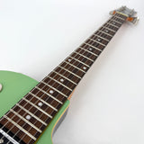 2002 Duesenberg Starplayer Special - Surf Green | Tonebay