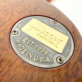 2017 Gibson Custom Shop 1959 Reissue Les Paul R9 - Faded Tobacco Burst | Tonebay