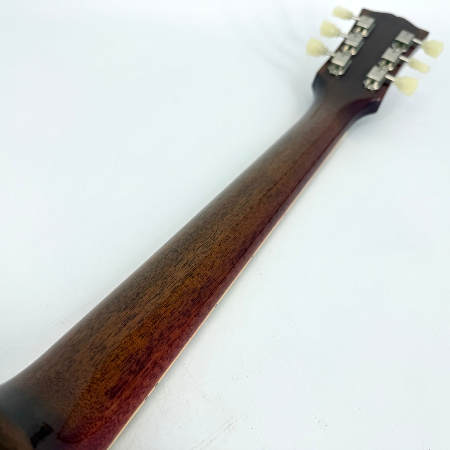 2017 Gibson Custom Shop 1959 Reissue Les Paul R9 - Faded Tobacco Burst | Tonebay