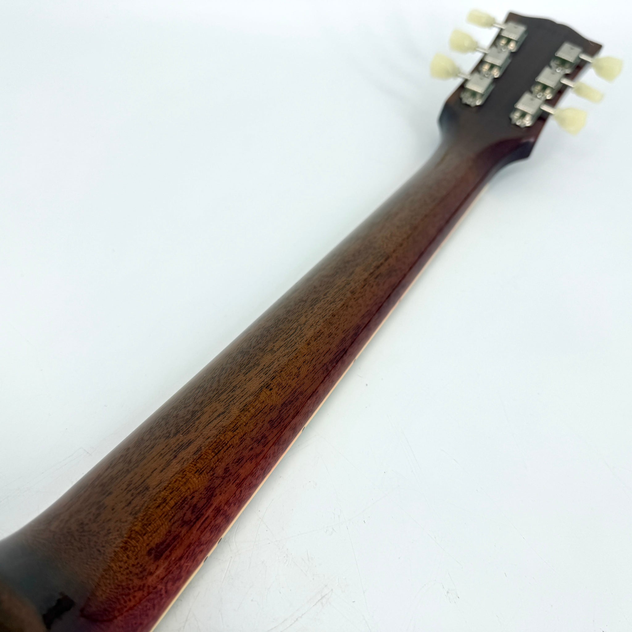 2017 Gibson Custom Shop 1959 Reissue Les Paul R9 - Faded Tobacco Burst | Tonebay