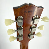 2017 Gibson Custom Shop 1959 Reissue Les Paul R9 - Faded Tobacco Burst | Tonebay