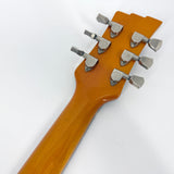 2002 Duesenberg Starplayer Special - Surf Green | Tonebay