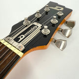 2002 Duesenberg Starplayer Special - Surf Green | Tonebay