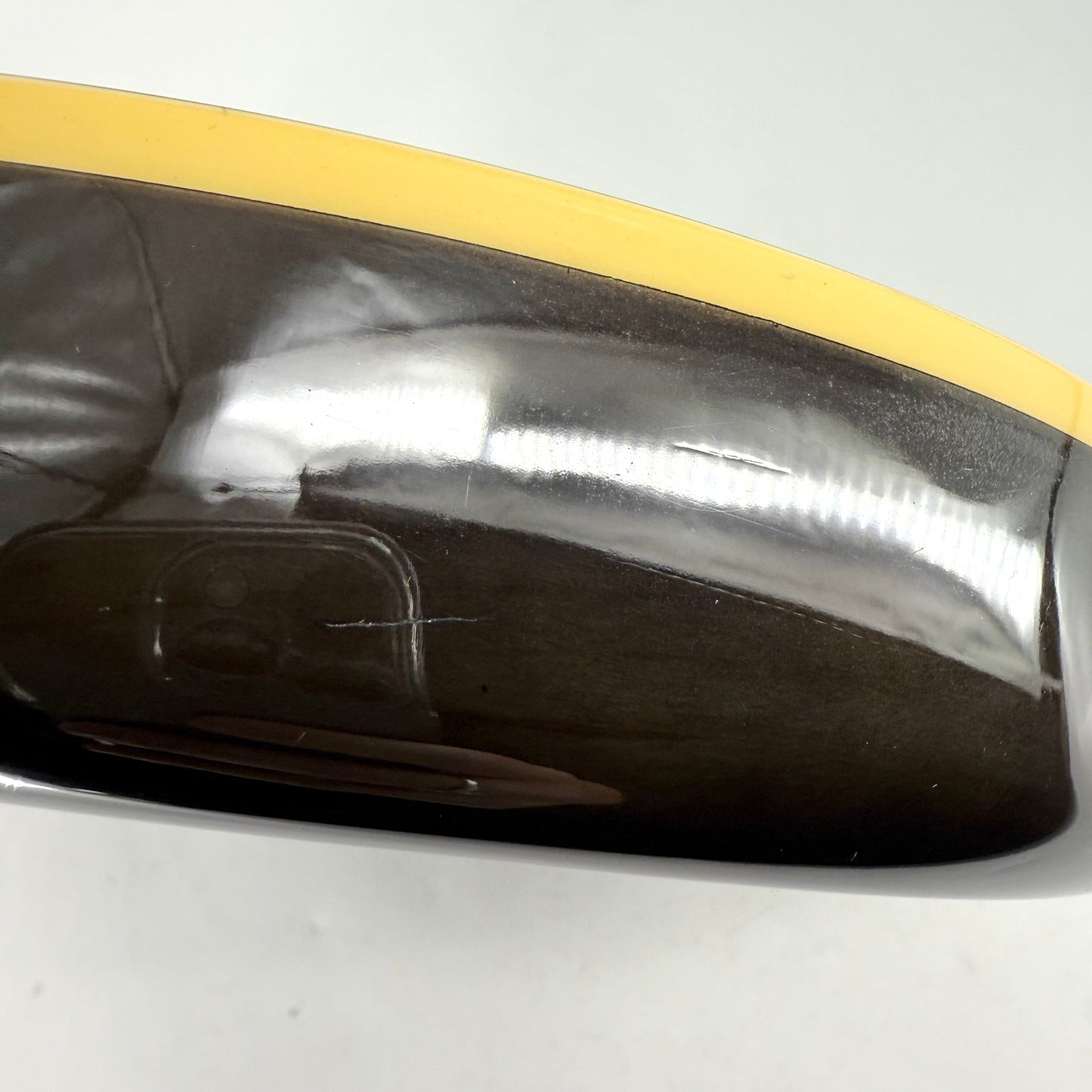 2002 Duesenberg Starplayer Special - Surf Green | Tonebay