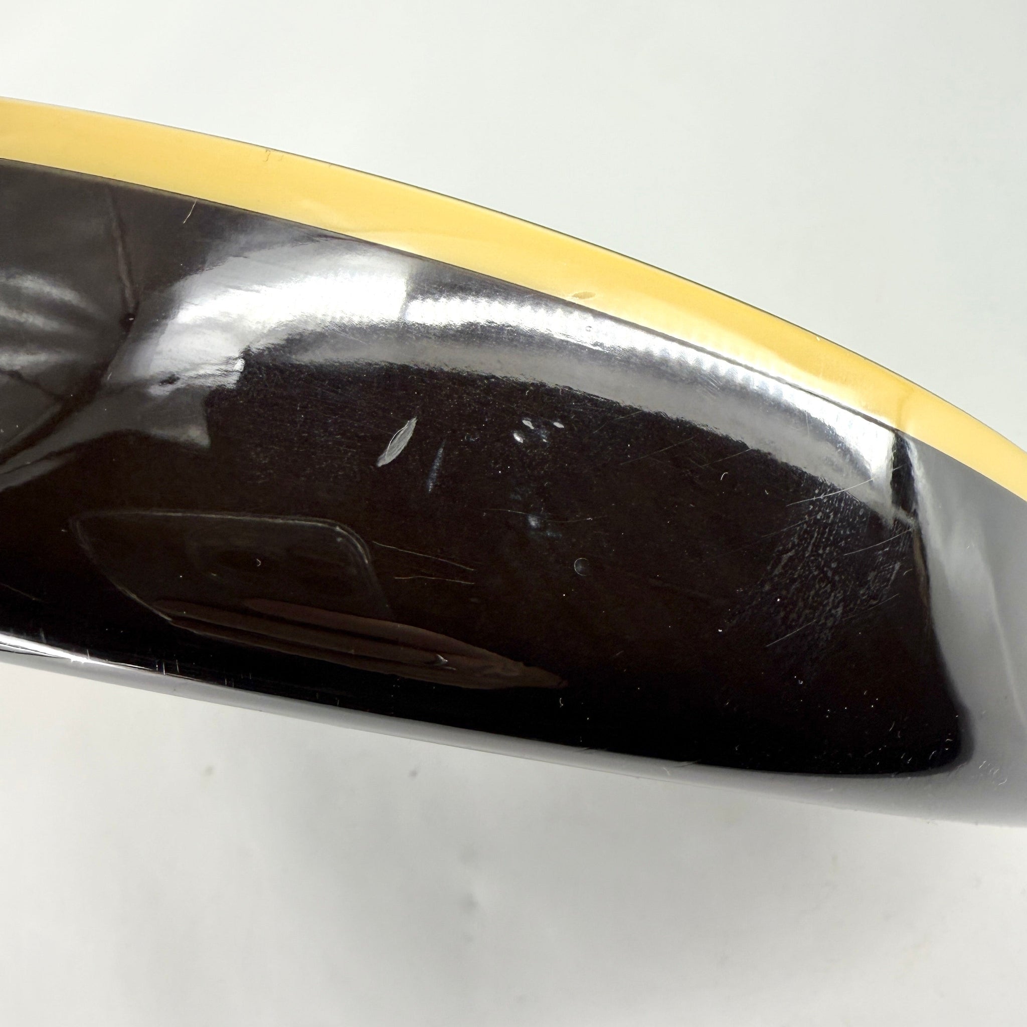 2002 Duesenberg Starplayer Special - Surf Green | Tonebay