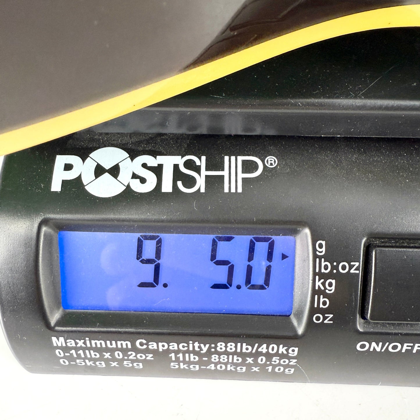 2002 Duesenberg Starplayer Special - Surf Green | Tonebay