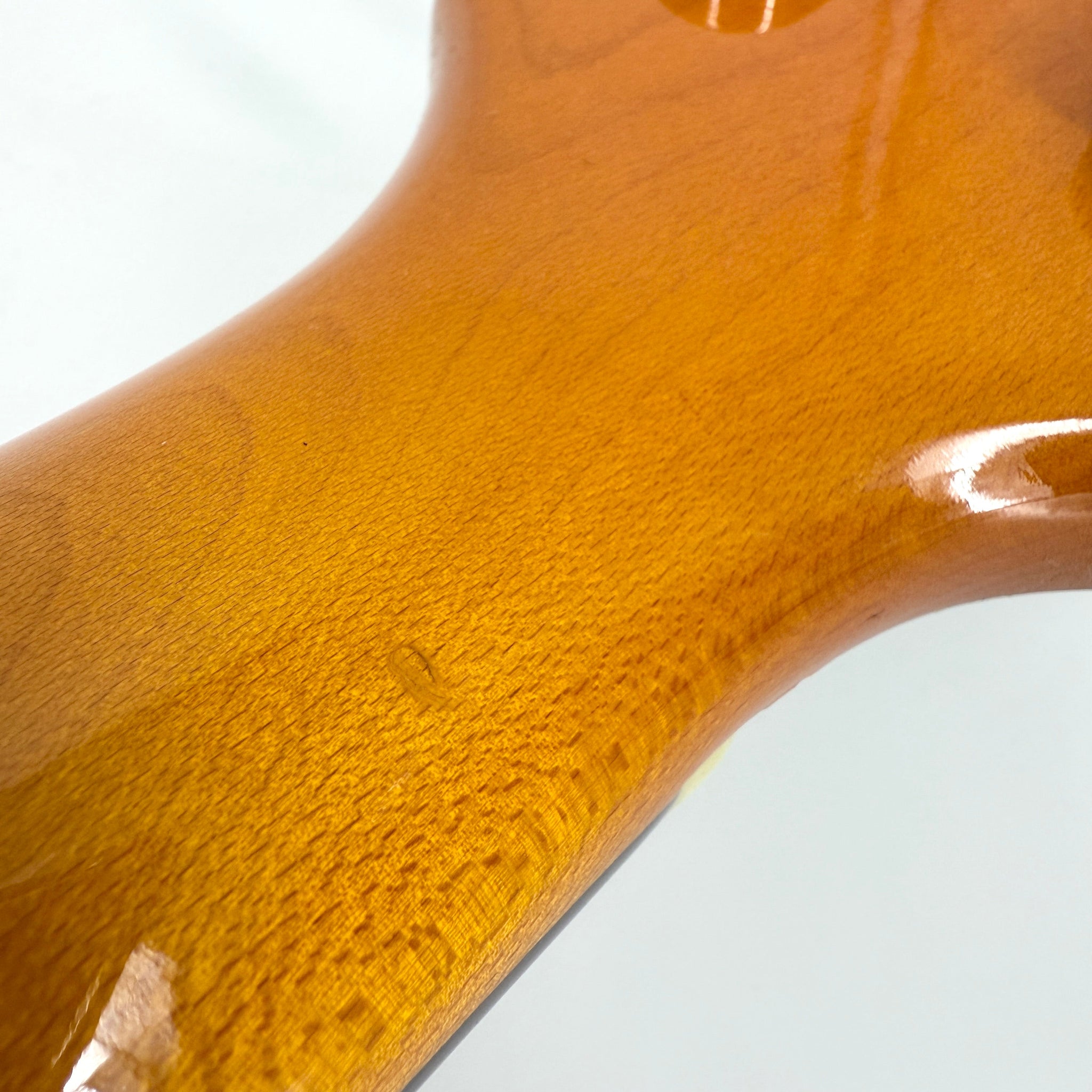 2002 Duesenberg Starplayer Special - Surf Green | Tonebay