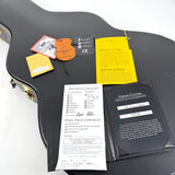 2021 Gibson Custom Shop 1964 Trini Lopez Standard Reissue VOS - Sixties Cherry | Tonebay