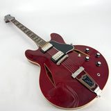 2021 Gibson Custom Shop 1964 Trini Lopez Standard Reissue VOS - Sixties Cherry Default Title | Tonebay